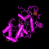 Molecular Structure Image for 1WEI