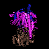 Structure molecule image