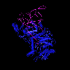 Molecular Structure Image for 1U0B