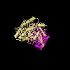 Molecular Structure Image for 1VPL