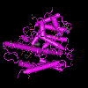 Molecular Structure Image for 1XON