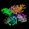 Molecular Structure Image for 1WX0