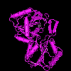 Molecular Structure Image for 1YDF