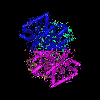 Structure molecule image