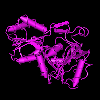 Molecular Structure Image for 1YS9