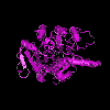 Molecular Structure Image for 1XDW