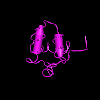 Molecular Structure Image for 1XC5