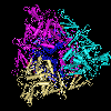 Molecular Structure Image for 2BMQ