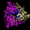 Molecular Structure Image for 2BMR