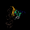 Molecular Structure Image for 1YSH