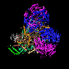 Molecular Structure Image for 2A06