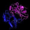 Structure molecule image