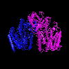 Molecular Structure Image for 1WXW