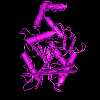 Molecular Structure Image for 1XRO