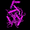 Molecular Structure Image for 1XRP