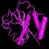 Structure molecule image