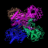 Molecular Structure Image for 1U8F