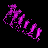 Molecular Structure Image for 1YYH