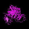 Molecular Structure Image for 1WLY