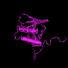 Molecular Structure Image for 1X1F