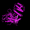 Molecular Structure Image for 2AL6
