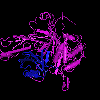 Molecular Structure Image for 2AYO