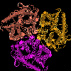 Molecular Structure Image for 2B2I