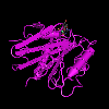 Structure molecule image