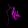 Molecular Structure Image for 1X4B