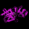 Structure molecule image