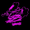 Molecular Structure Image for 1ZRR