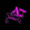 Molecular Structure Image for 2CQM