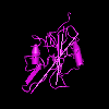 Structure molecule image