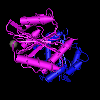 Molecular Structure Image for 1ZH2
