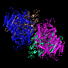 Molecular Structure Image for 1YBH