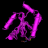 Molecular Structure Image for 2FLS