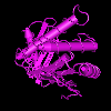 Molecular Structure Image for 2FXK