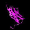 Molecular Structure Image for 2AAV