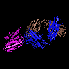 Molecular Structure Image for 2B2X