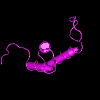 Molecular Structure Image for 2DAK