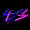 Molecular Structure Image for 1HUL