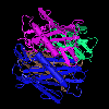Molecular Structure Image for 2H4U