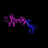 Molecular Structure Image for 2F6N