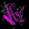 Molecular Structure Image for 2ASC