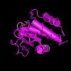 Molecular Structure Image for 2HXP