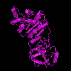 Molecular Structure Image for 2HXY