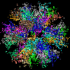 Molecular Structure Image for 2C6S