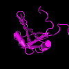 Molecular Structure Image for 2DGV