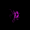 Molecular Structure Image for 2DH7