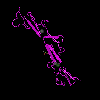 Molecular Structure Image for 2BOX